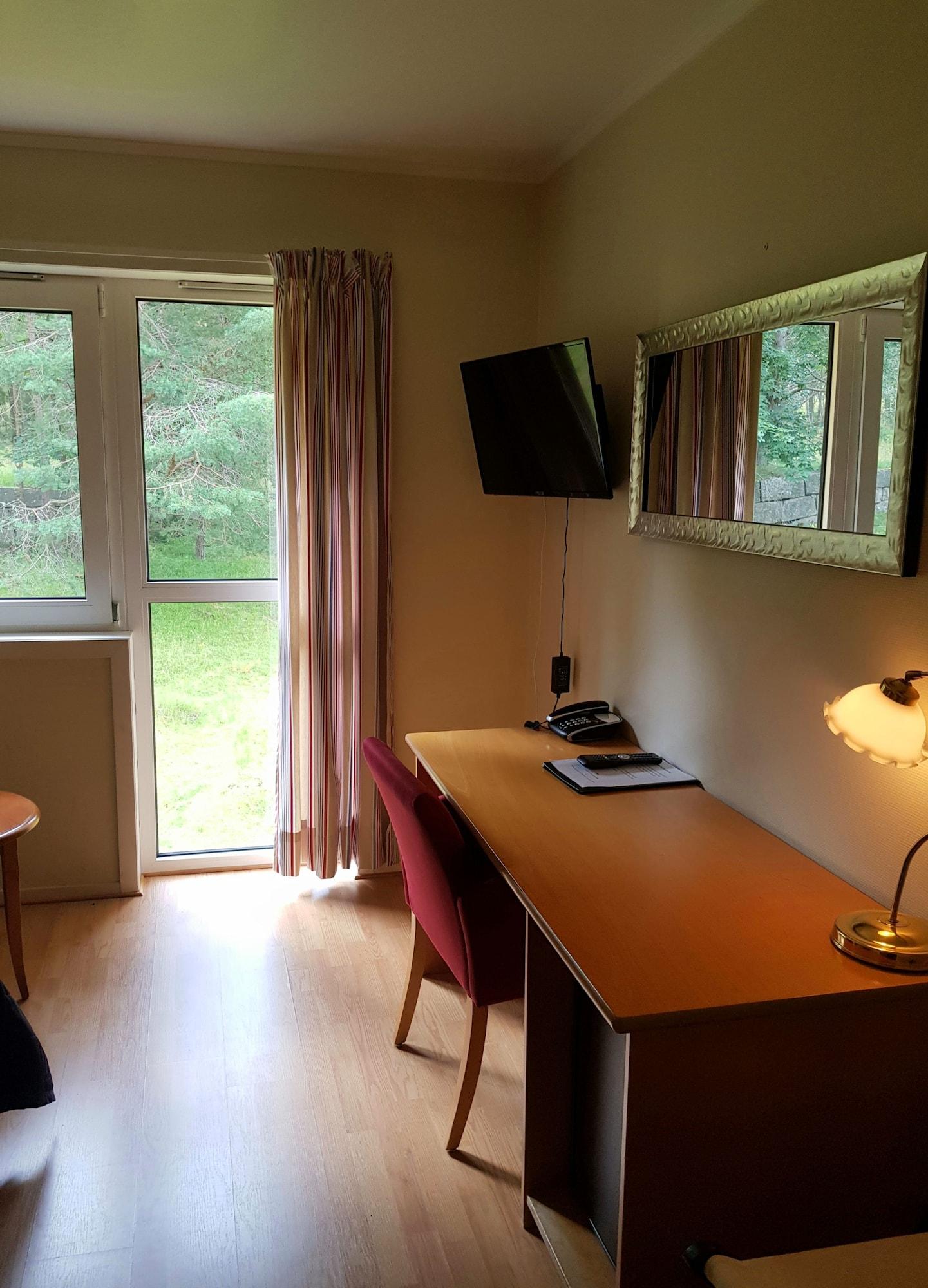 Hanko Fjordhotell And Spa Bagian luar foto