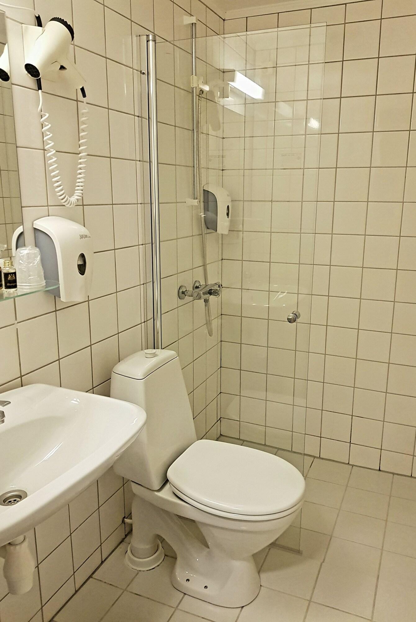 Hanko Fjordhotell And Spa Bagian luar foto