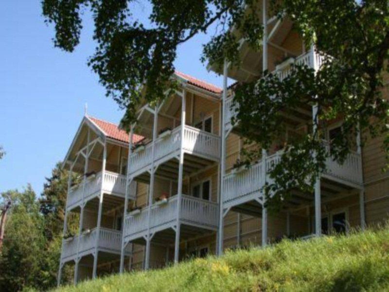 Hanko Fjordhotell And Spa Bagian luar foto