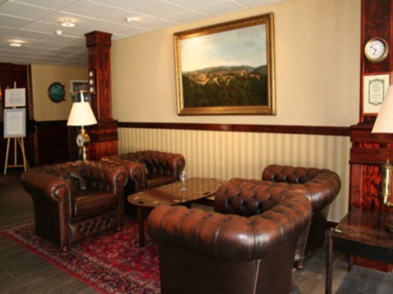 Hanko Fjordhotell And Spa Bagian luar foto