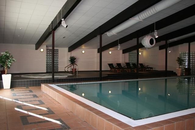 Hanko Fjordhotell And Spa Bagian luar foto